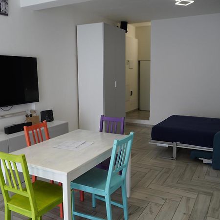 Holiday House アンコーナ エクステリア 写真
