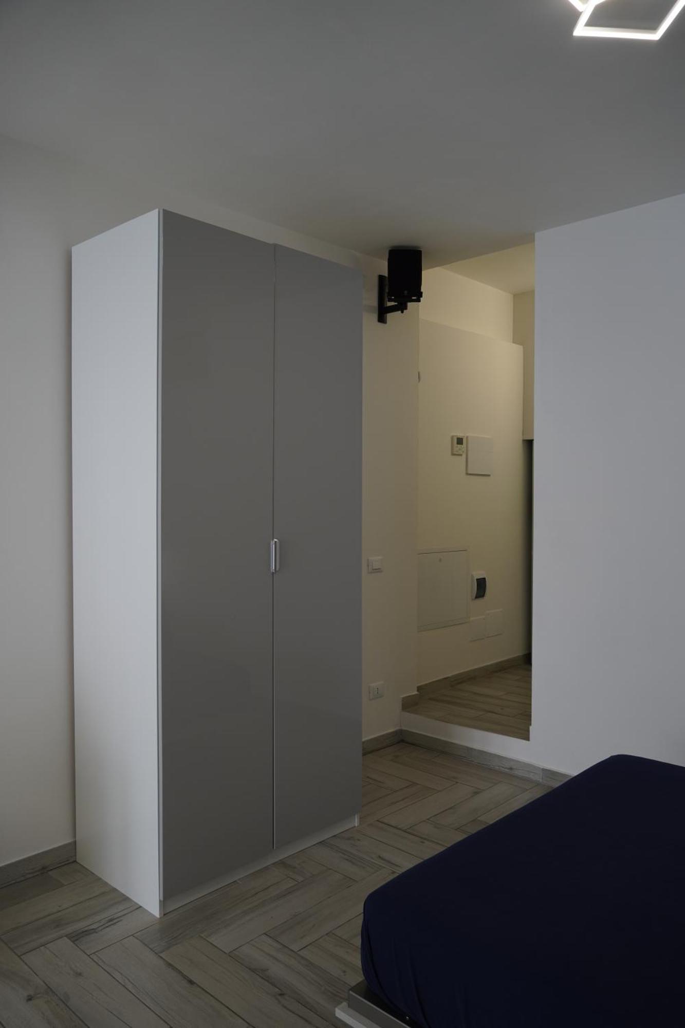 Holiday House アンコーナ エクステリア 写真